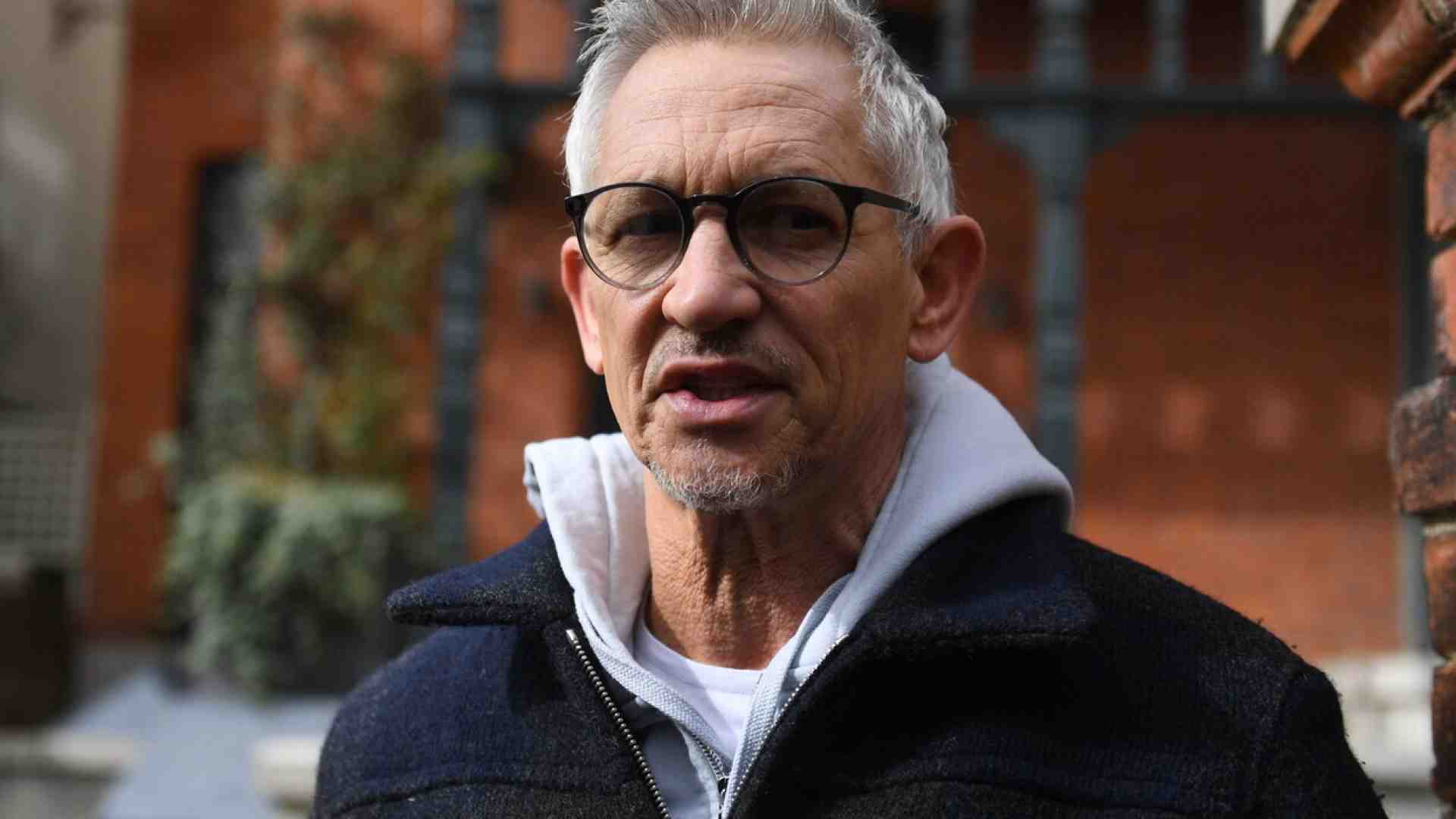 Immagine di La partigianeria pro Pal tira fuori il peggio da chiunque. Anche dagli ex calciatori