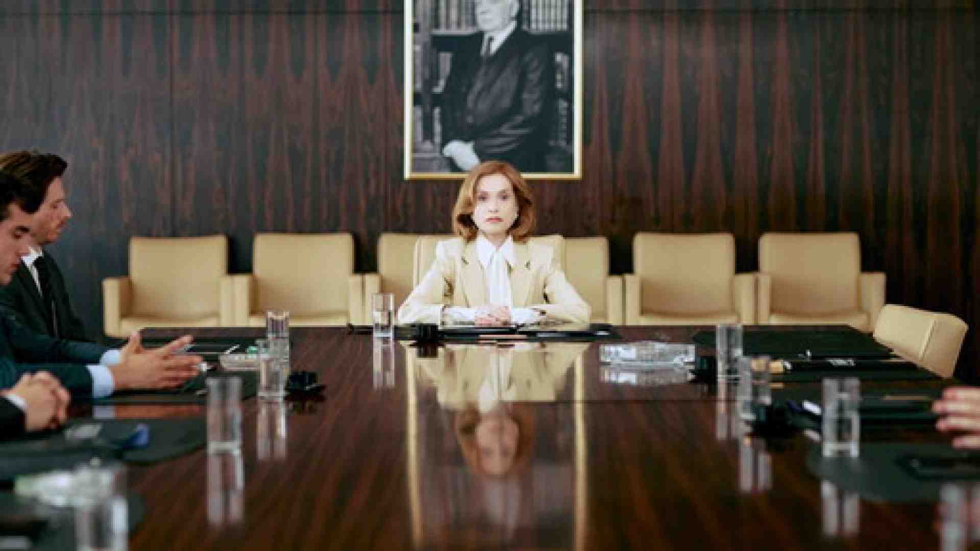 Immagine di “Alpha” è sfinente, ma “La femme la plus riche du monde” ridà respiro