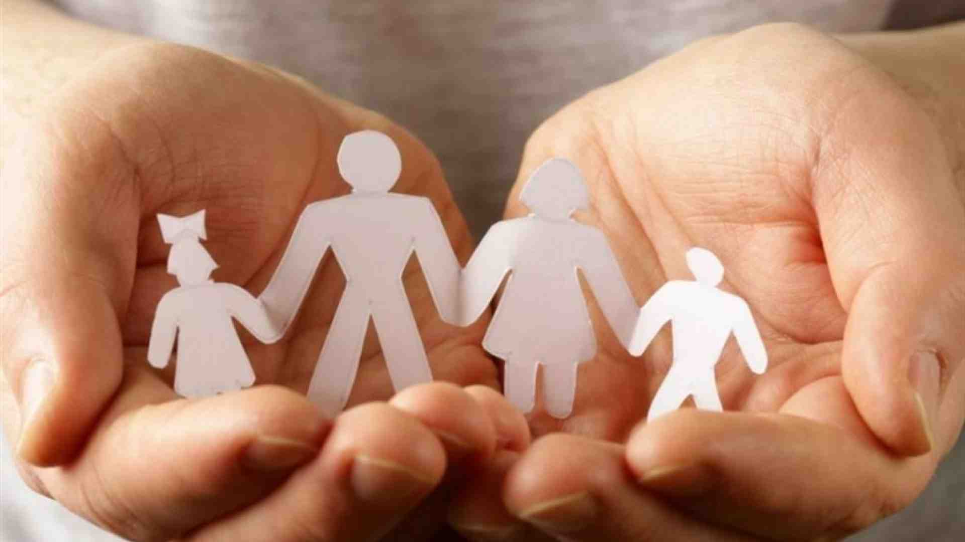 Immagine di L'Istat fotografa un Paese sempre più povero (e con meno figli)