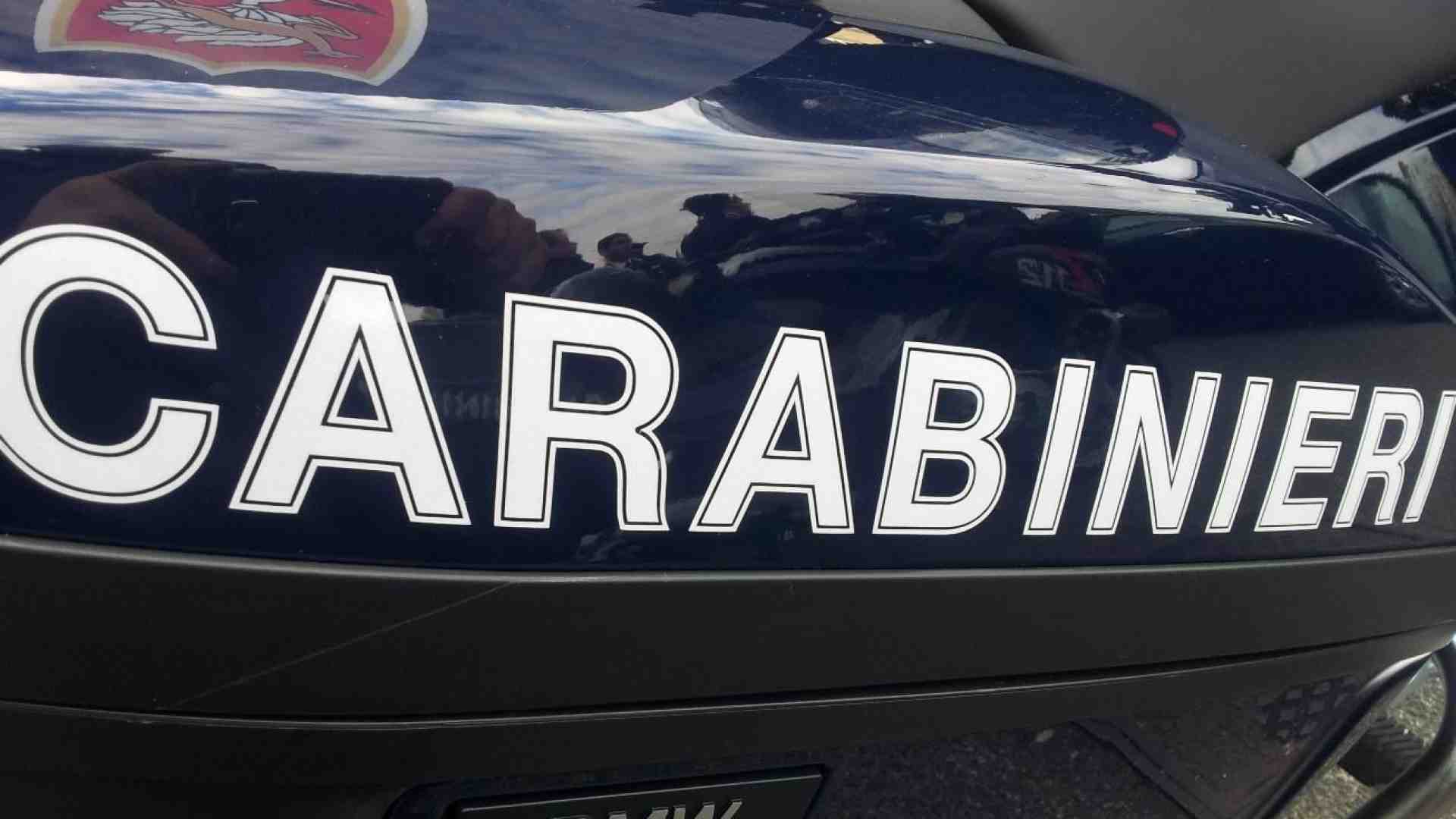 Immagine di Le mani della 'ndrangheta sul mercato della droga: 97 arresti in tutta Italia