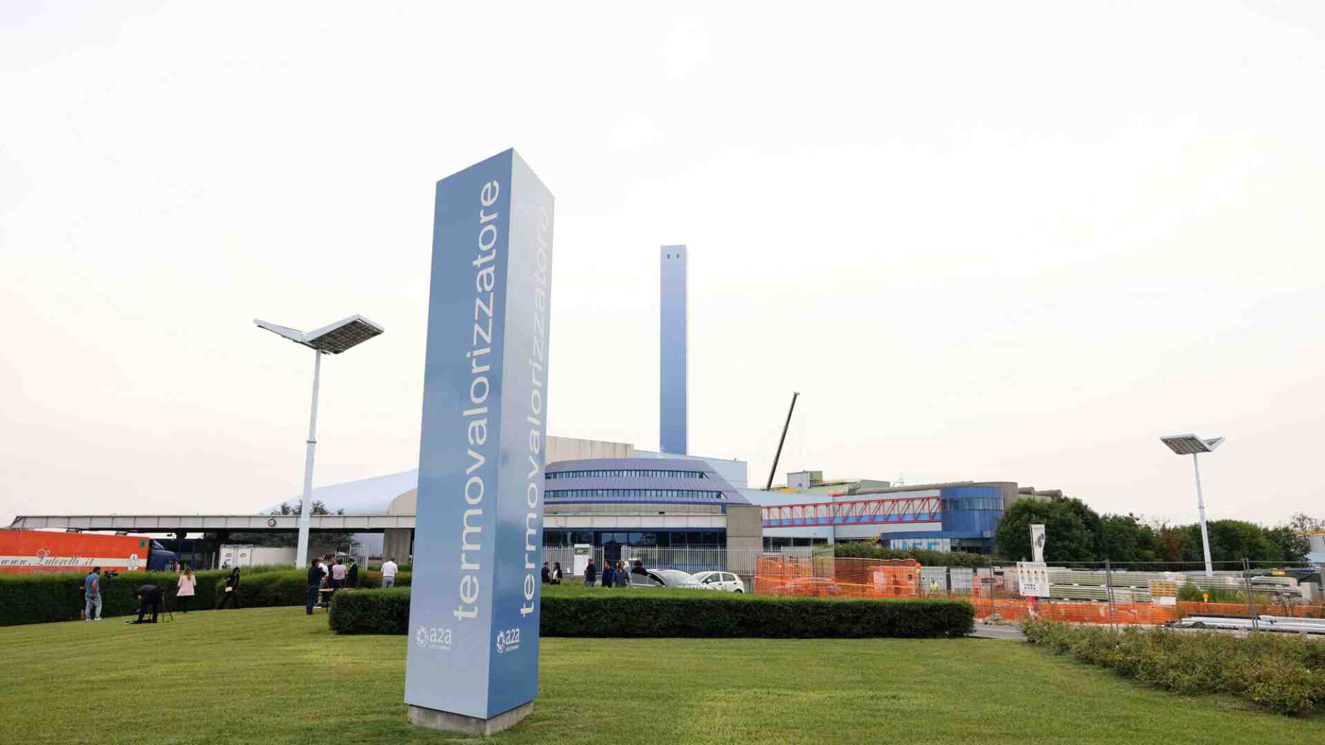 Immagine di I termovalorizzatori, il caso di Brescia e le nuove frontiere geotermiche