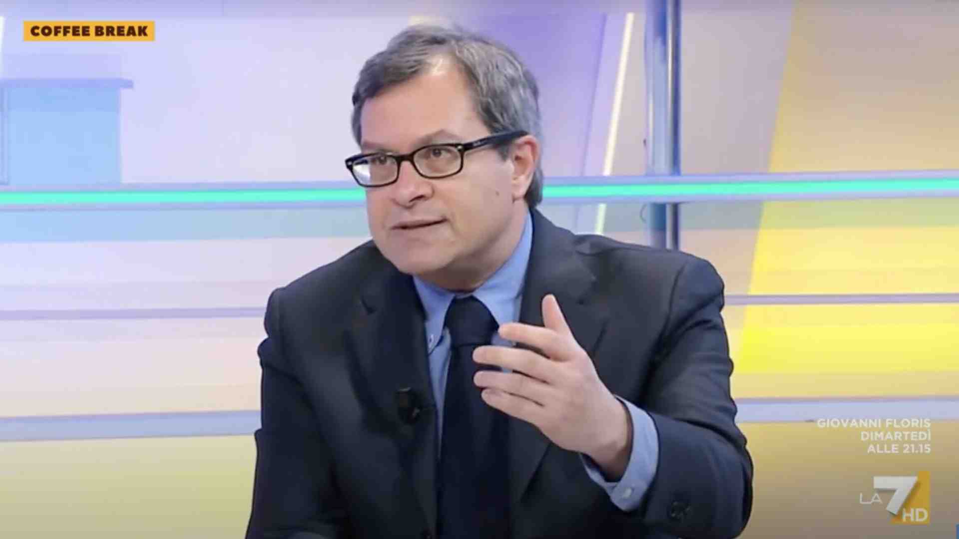 Immagine di Pedullà (M5s): "Gli attacchi russi a Picierno? Capisco Mosca"
