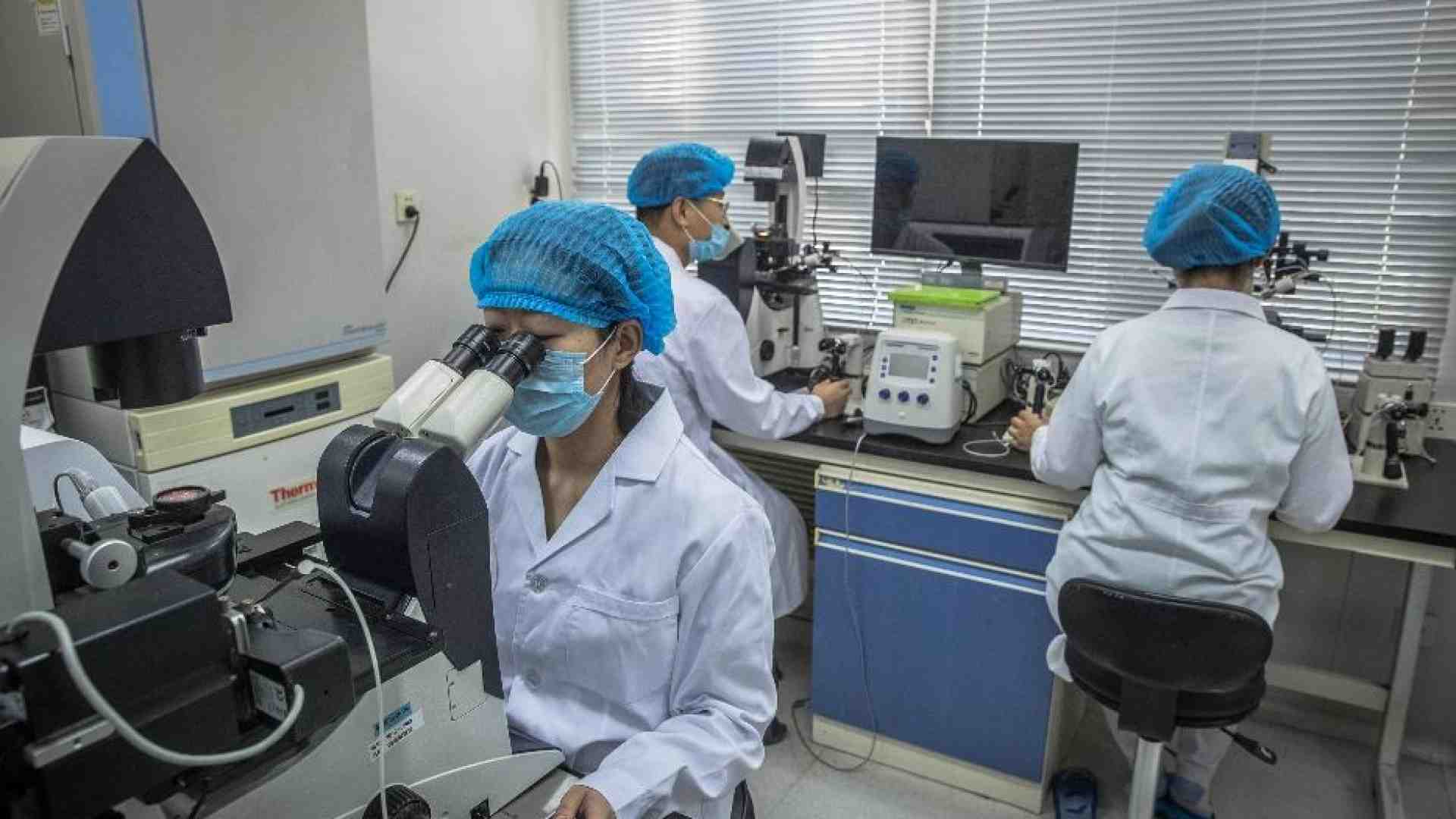 Immagine di Bye bye America, i cervelli cinesi tornano a casa