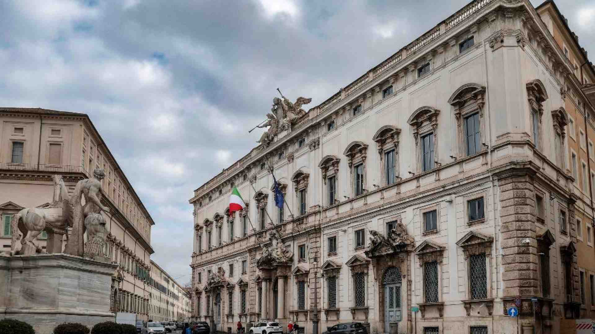 Immagine di «La parola d’ordine della Corte costituzionale è solidarietà con i malati»