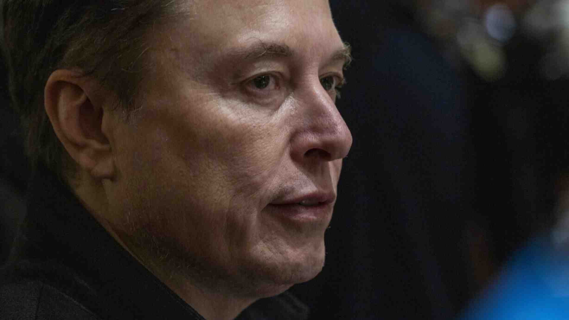 Immagine di È cominciato il ritiro di Elon Musk da Washington (e da Mar-a-Lago)