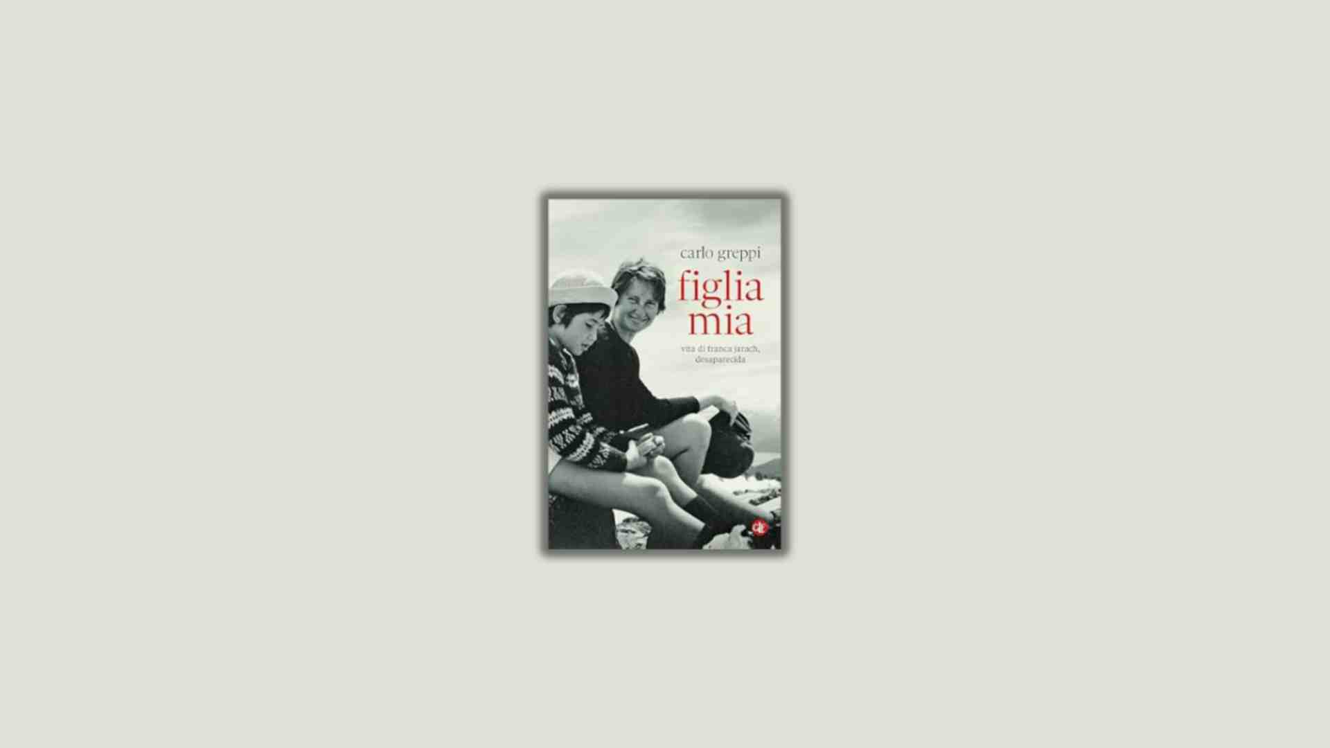 Immagine di Figlia mia