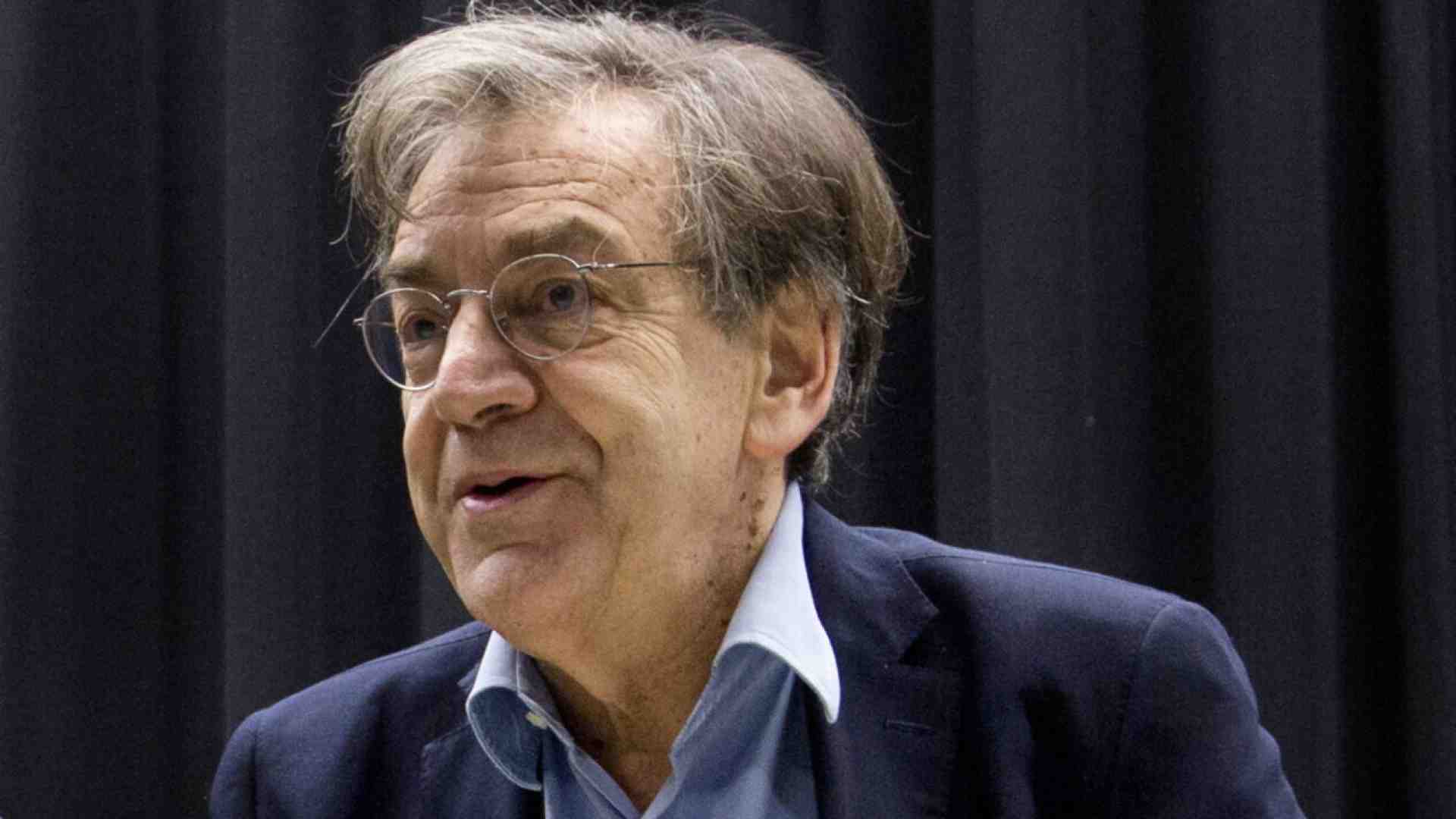 Immagine di La Grande Frammentazione è preferibile alla cancellazione
