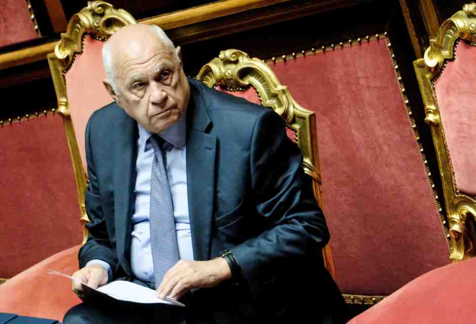 foto LaPresse