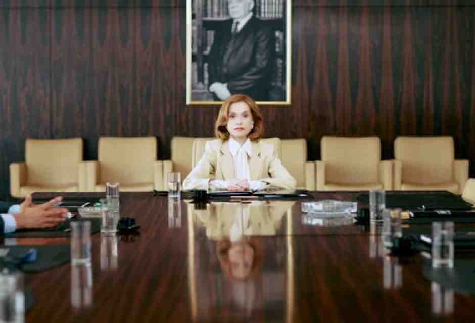 “Alpha” è sfinente, ma “La femme la plus riche du monde” ridà respiro