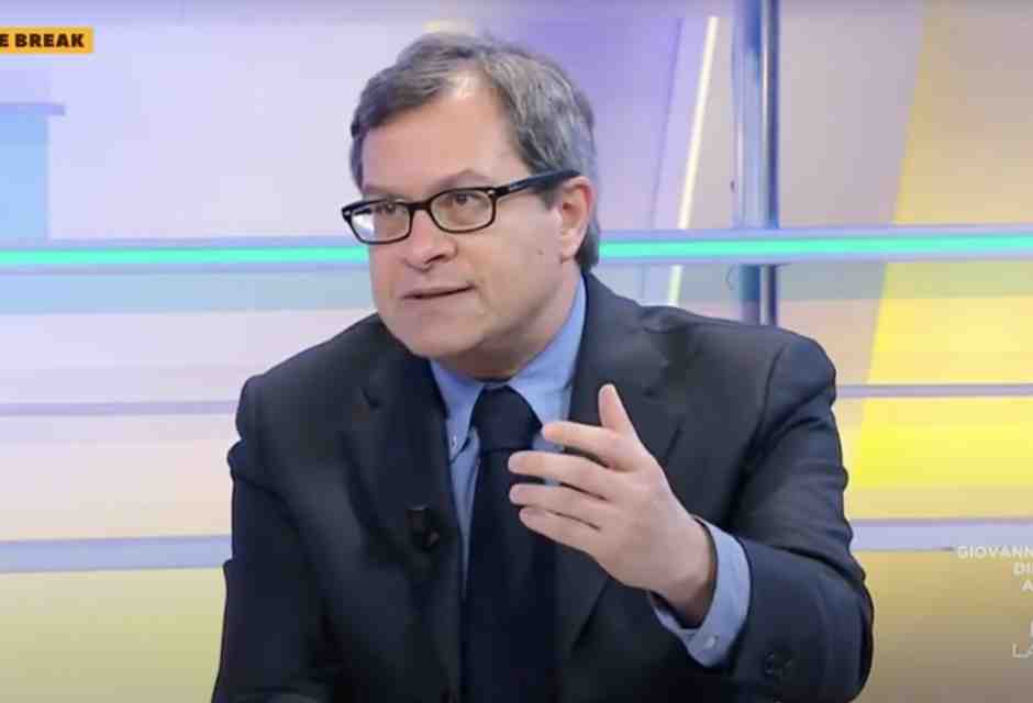 Pedullà (M5s): "Gli attacchi russi a Picierno? Capisco Mosca"