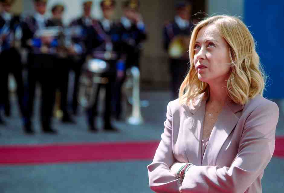 foto LaPresse