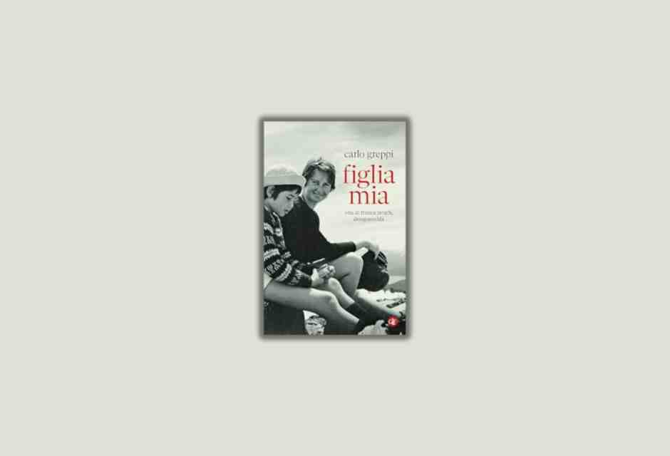 Figlia mia