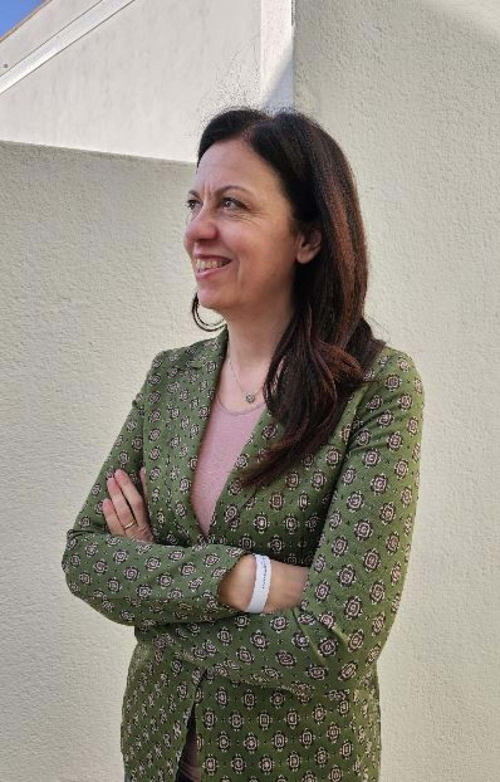 Barbara Baffetti