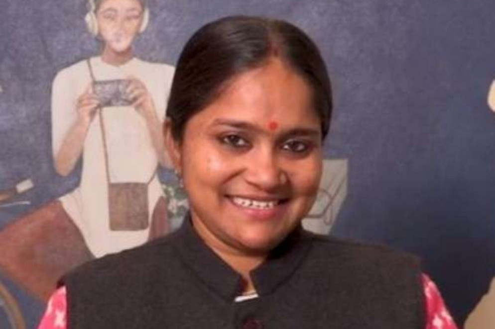 Meera Devi