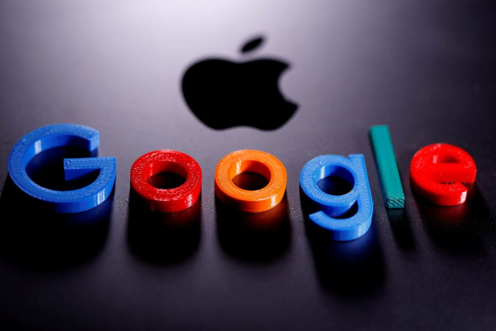 E se fosse Google Gemini a potenziare le funzionalità AI dell'iPhone? - Reuters