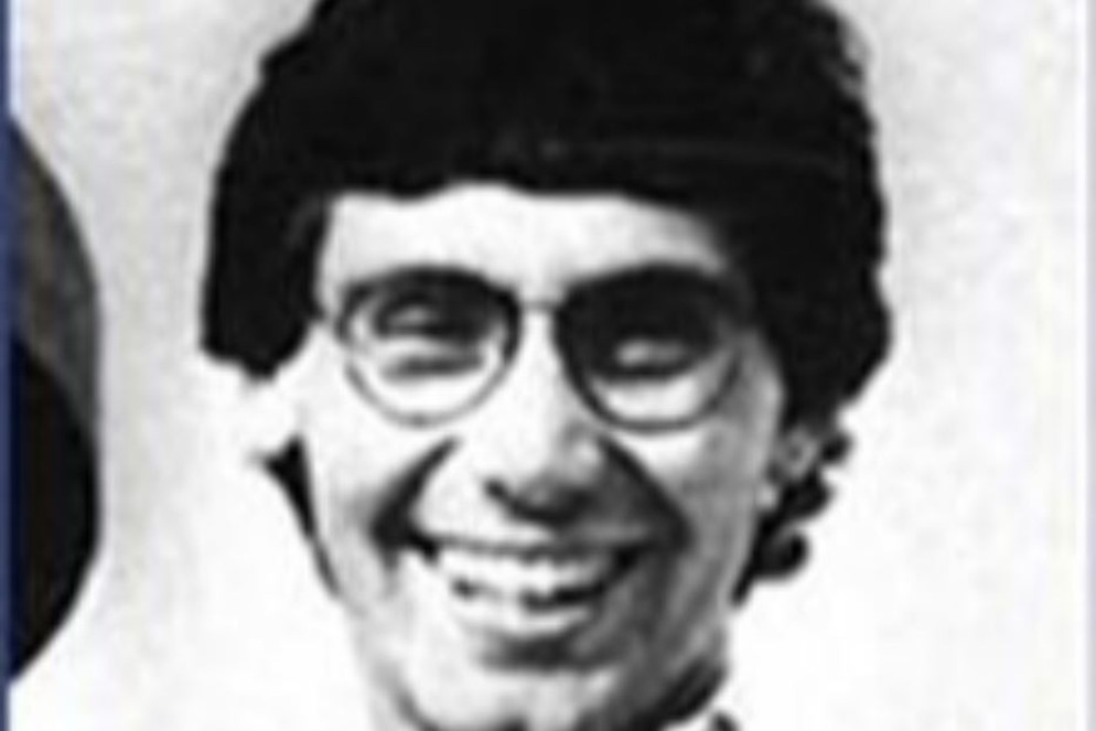Un ritratto di Giancarlo Siani - Wikimedia Commons