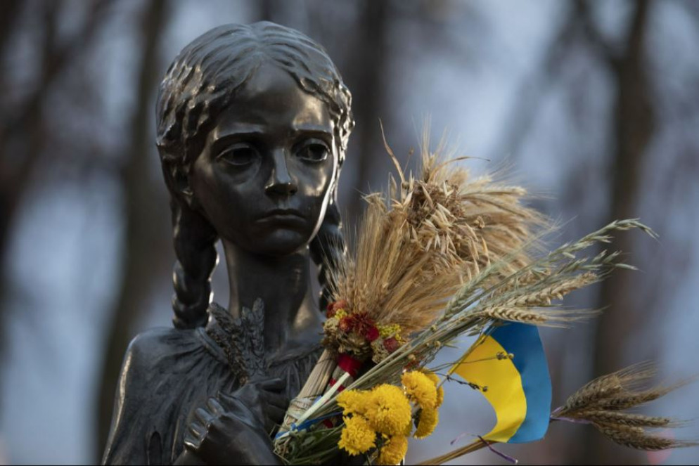 Ricorrono i 90 anni dell’Hologrom, la grande carestia pianificata da Stalin per piegare l'Ucraina - Chiesa greco-cattolica ucraina