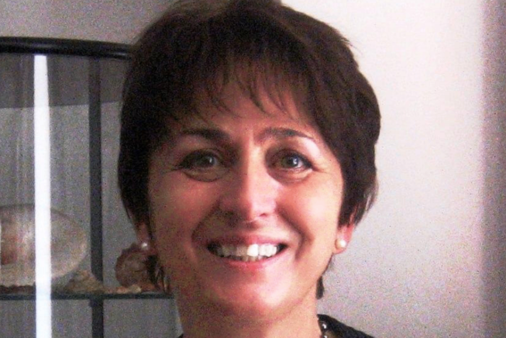 Josetta Saffirio