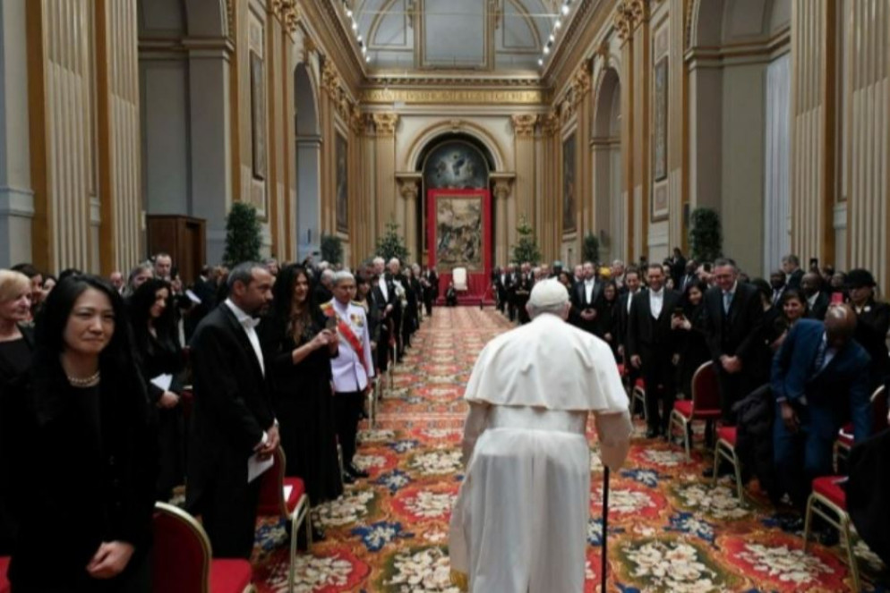 Vatican Media