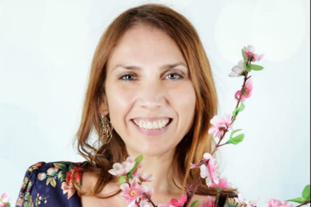 La pedagogista Monica Lombardi - .