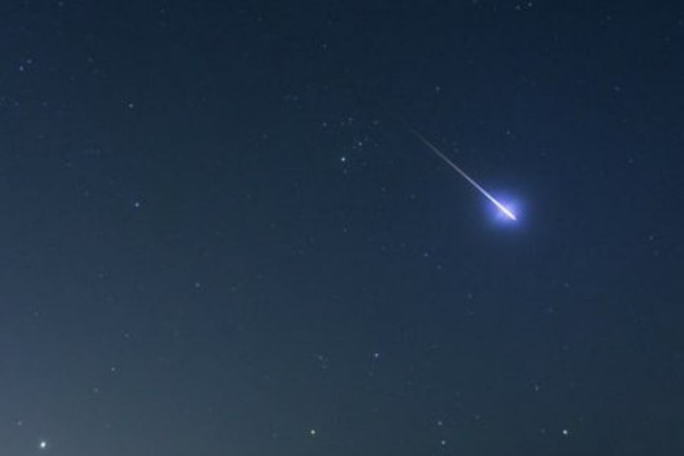 La notte di San Lorenza - Foto: Flickr - Kim MyoungSung