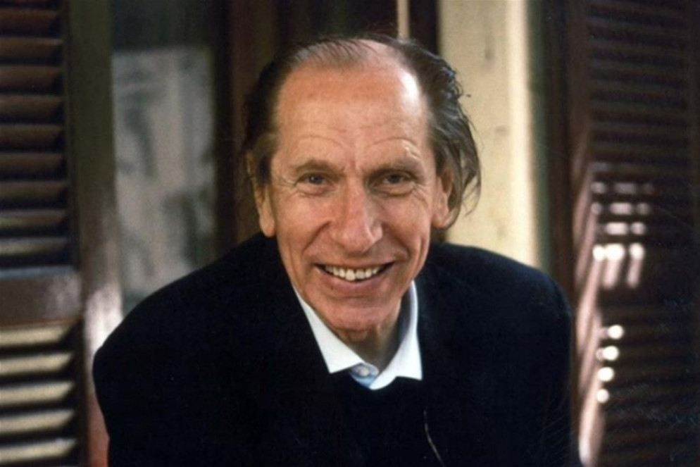David Maria Turoldo - .