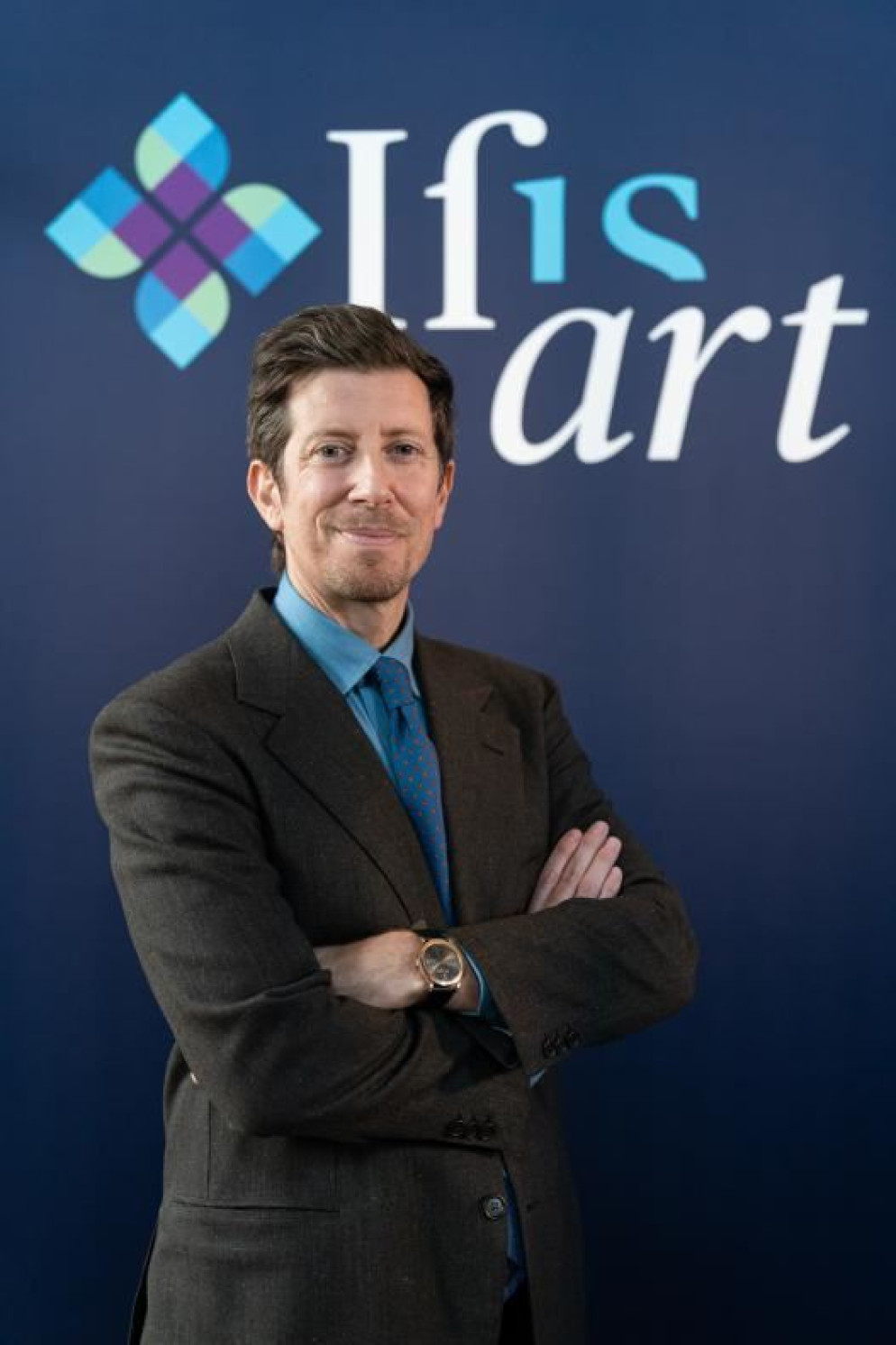 Alessandro Scarpa
