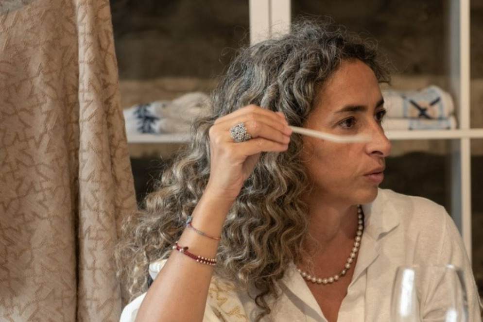 Roberta Ventura - Linkedin