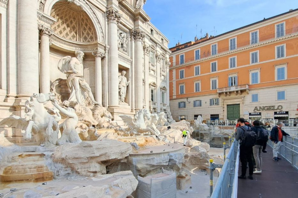 foto Luca liverani