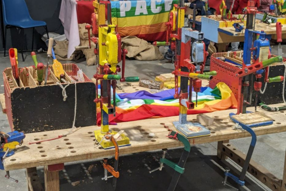 Oltre 350 eventi tra cui anche laboratori per bambini - Avvenire