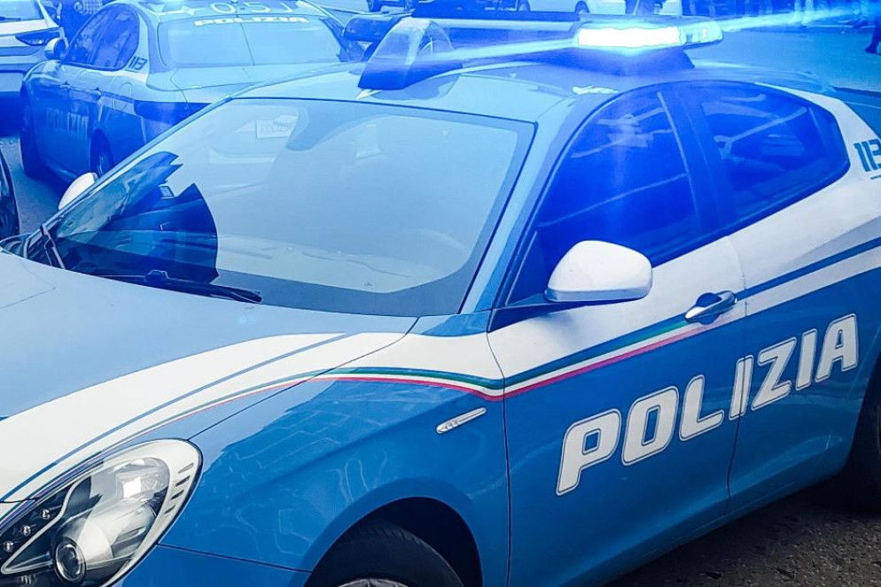 Controlli a Milano - Ansa