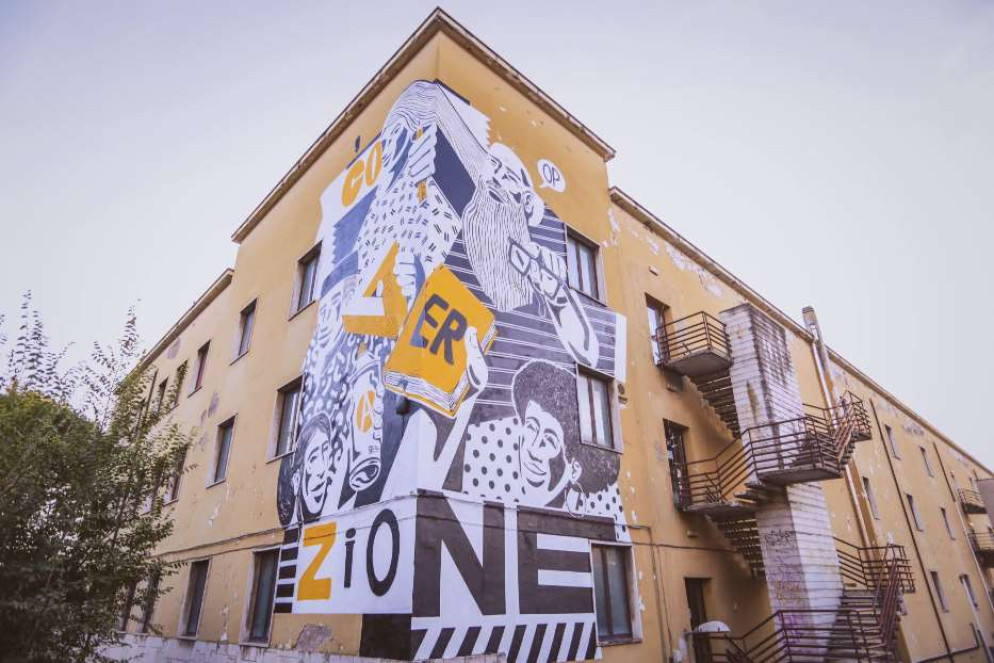 MSN, 2022 - San Paolo, Roma