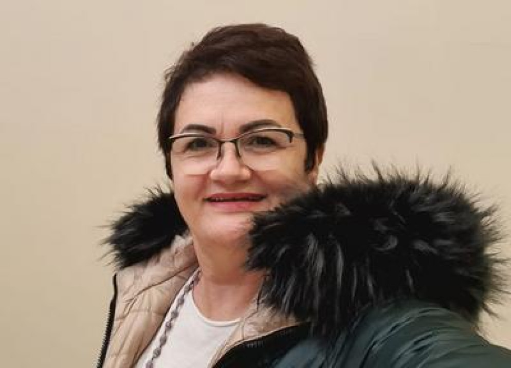 Luljeta Qose - L.Q.