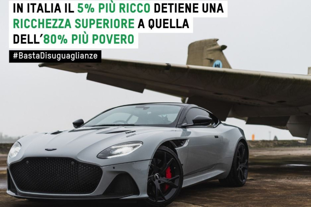 Oxfam Italia