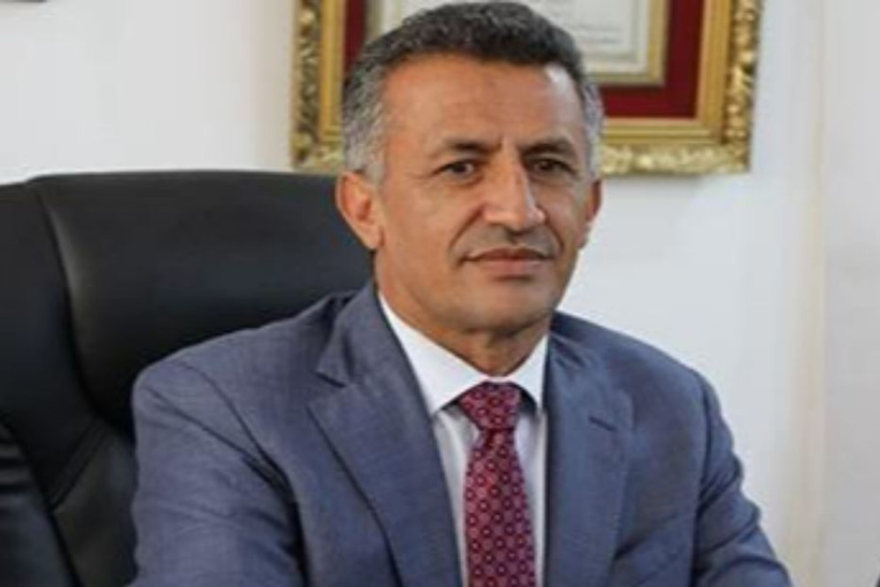Nayef Ahmed Al-Qanis - ,