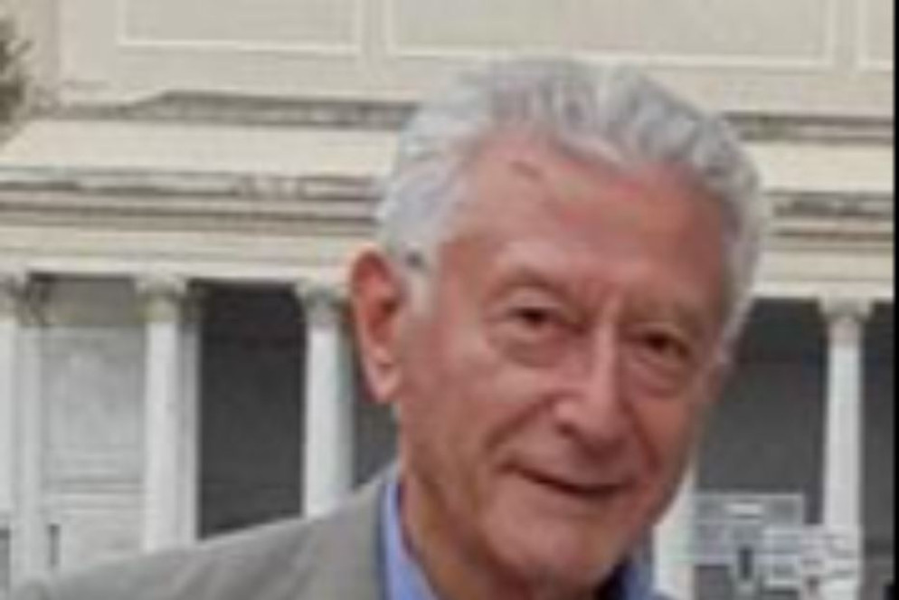 Francesco Totaro - archivio
