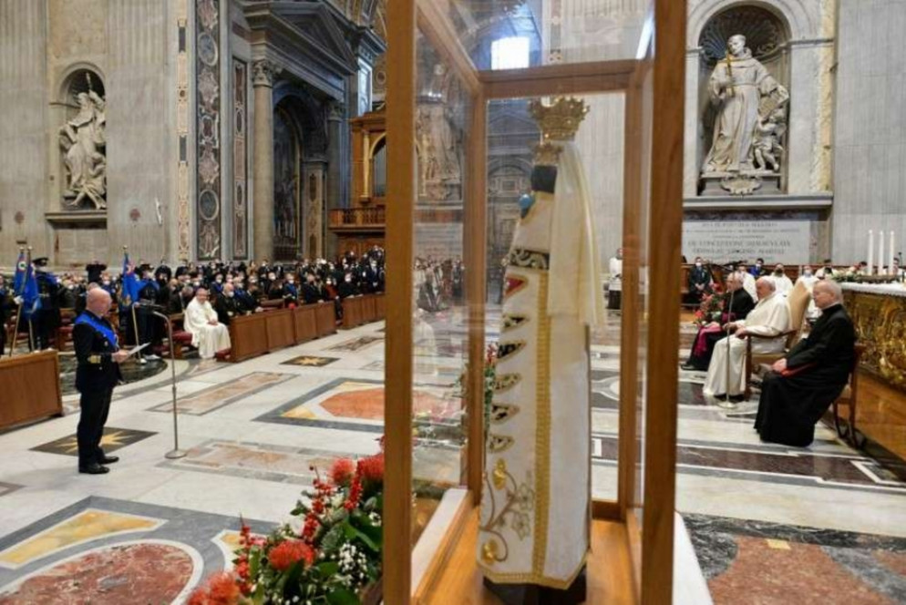 Vatican Media