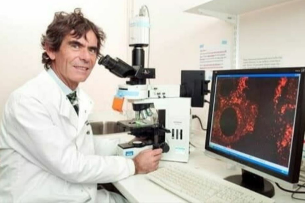 Paolo Madeddu