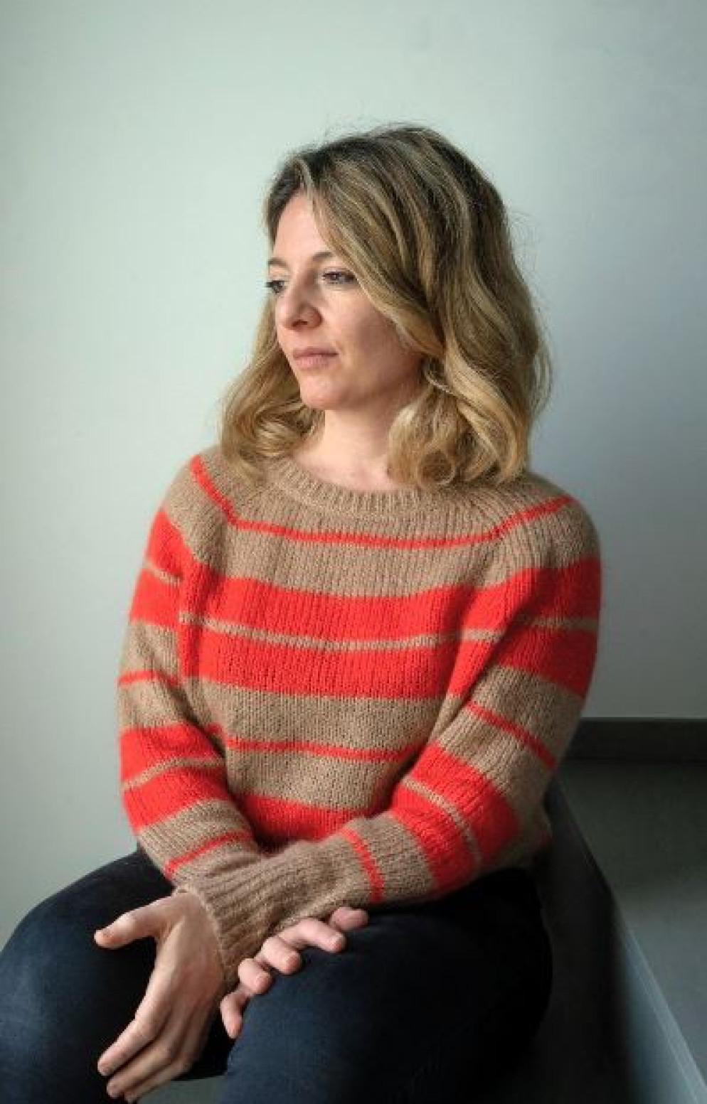 Stefania Prandi - Chiara Luxardo