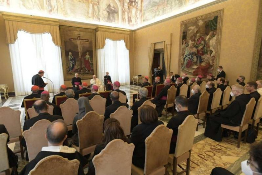 Vatican Media