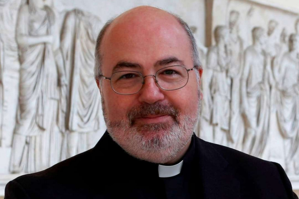 Don Massimo Angelelli