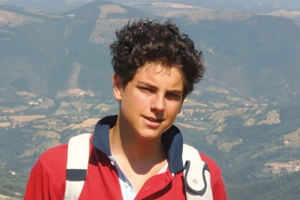 Carlo Acutis - .