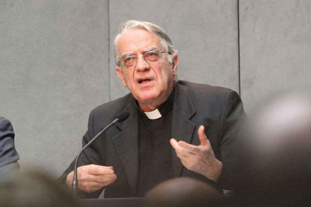Federico Lombardi - Creative commons