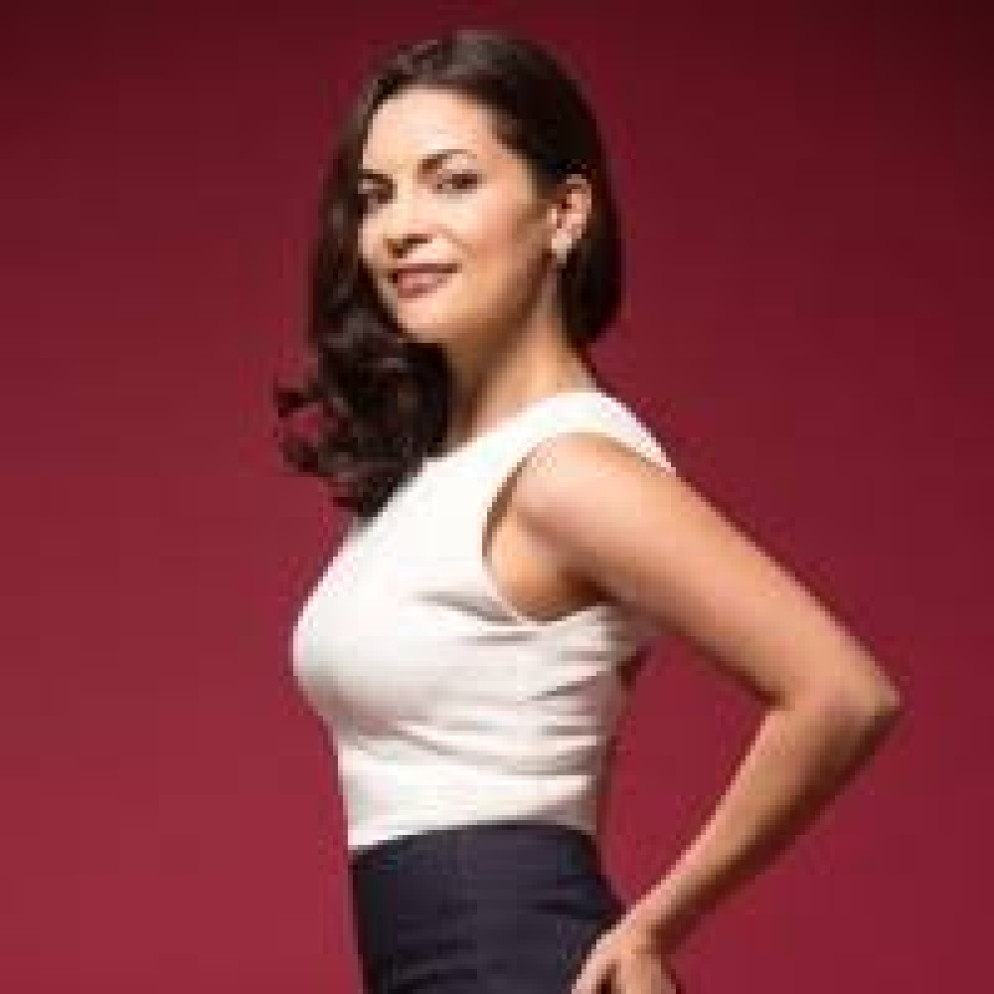 Catalina Girald - .