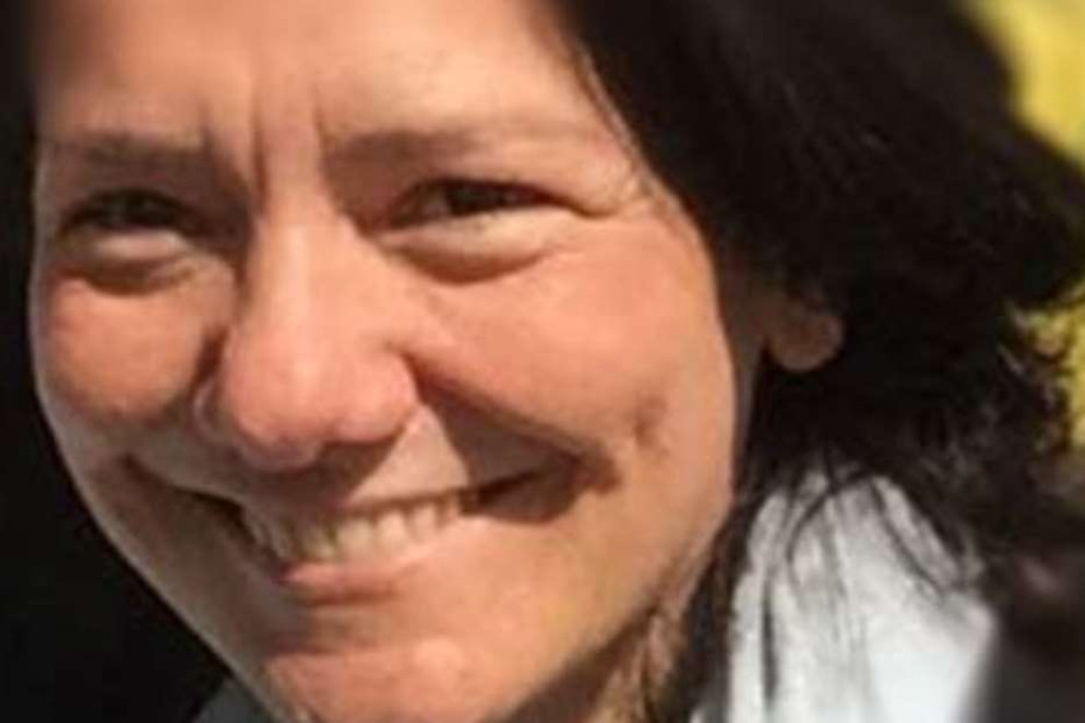 La presidente nazionale del Movimento per la Vita Marina Casini