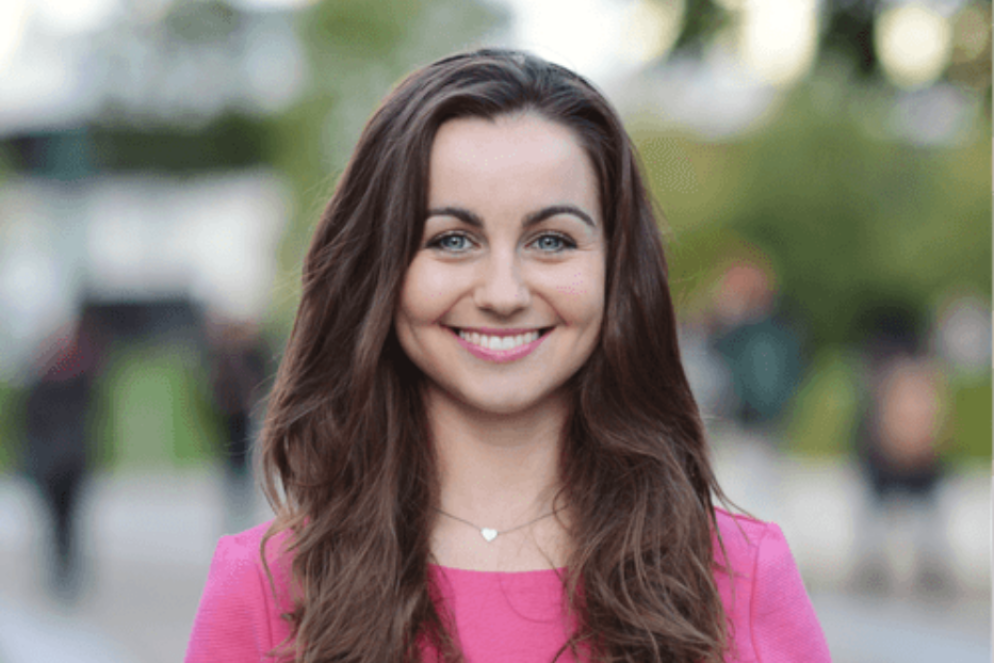 Katie Ascough - .