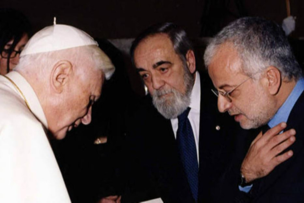 Vatican Media