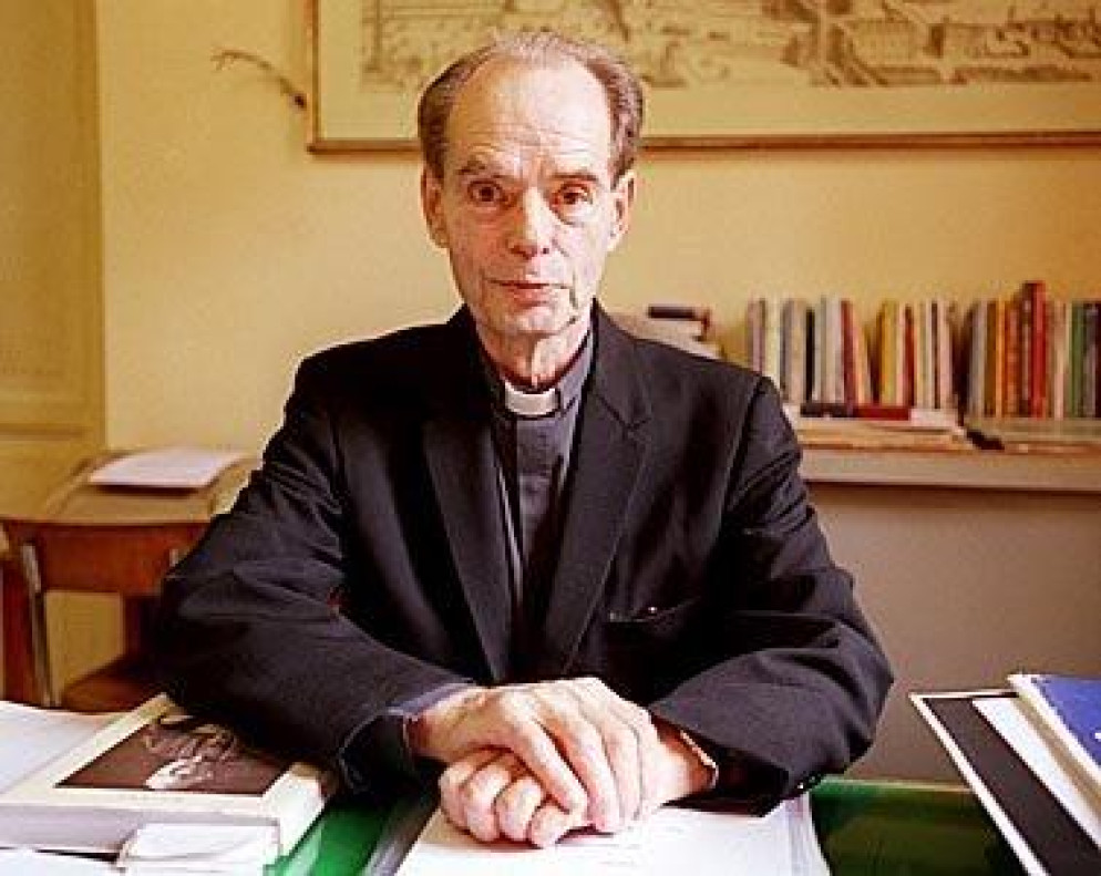 Padre Gumpel