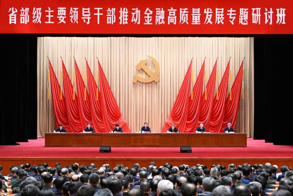 La Cina punta sempre più sull'industria dei droni - ANSA