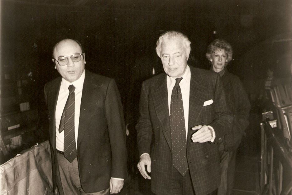 Carlo Molfese